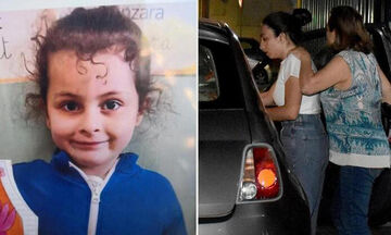 Σικελία: Μητέρα  δολοφόνησε την 5χρονη κόρη της και την έθαψε σε χωράφι