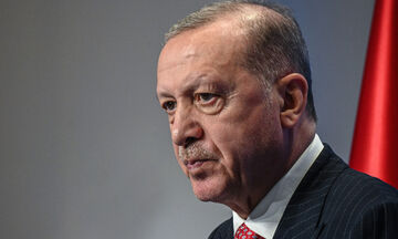 Ο Ερντογάν ζητά άδεια από τη Βουλή για στρατιωτική επέμβαση κατά βούληση