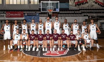 Απόλλων Πάτρας: Σιγουριά παραμονής στην Basket League παρά τις πληροφορίες για «κομμένο» φάκελο