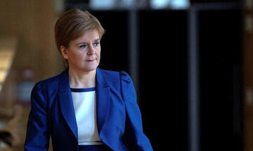 Σκωτία: «Καιρός να μιλήσουμε για ανεξαρτησία» είπε η πρωθυπουργός Νίκολα Στέρτζον
