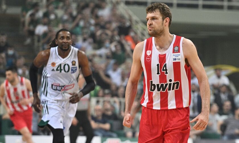 Ολυμπιακός: Πάει για πρωτάθλημα με 7-0 επί του Παναθηναϊκού