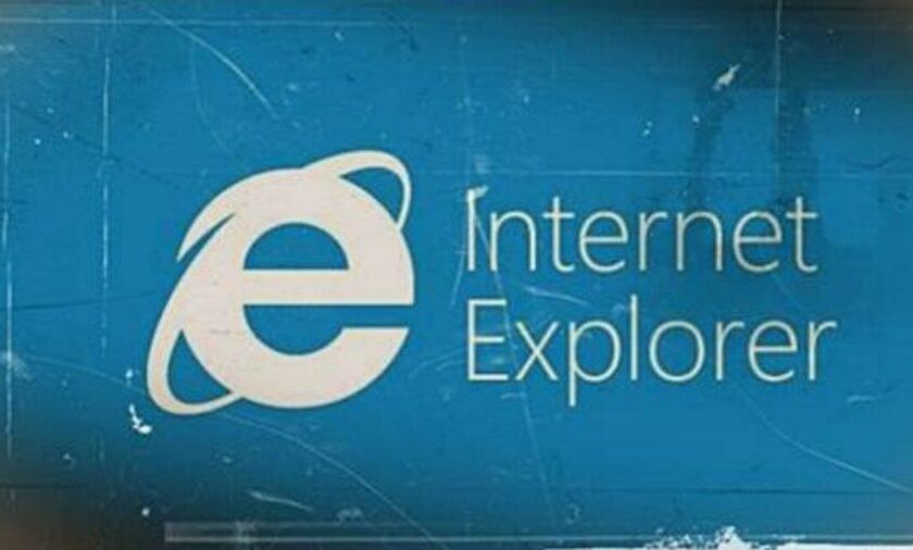 Internet Explorer: Τέλος εποχής! - Συγκίνηση στους χρήστες διαδικτύου