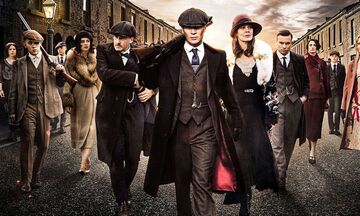 Peaky Blinders: 8 πράγματα που μάλλον δε γνωρίζατε για την αγαπημένη σας σειρά