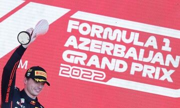 F1, Μπακού: Οι συνεχόμενες αστοχίες της Ferrari και το «No Fighting» της Red Bull