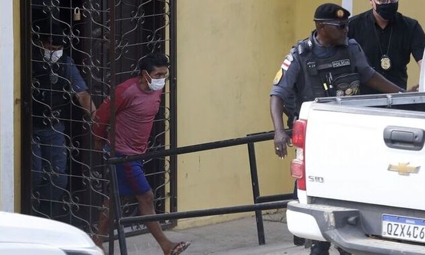 Βραζιλία: Ύποπτος ομολόγησε συνέργεια στον φόνο των Φίλιπς και Περέιρα - Βρέθηκαν ανθρώπινα λείψανα