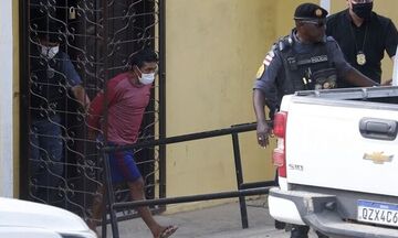 Βραζιλία: Ύποπτος ομολόγησε συνέργεια στον φόνο των Φίλιπς και Περέιρα - Βρέθηκαν ανθρώπινα λείψανα