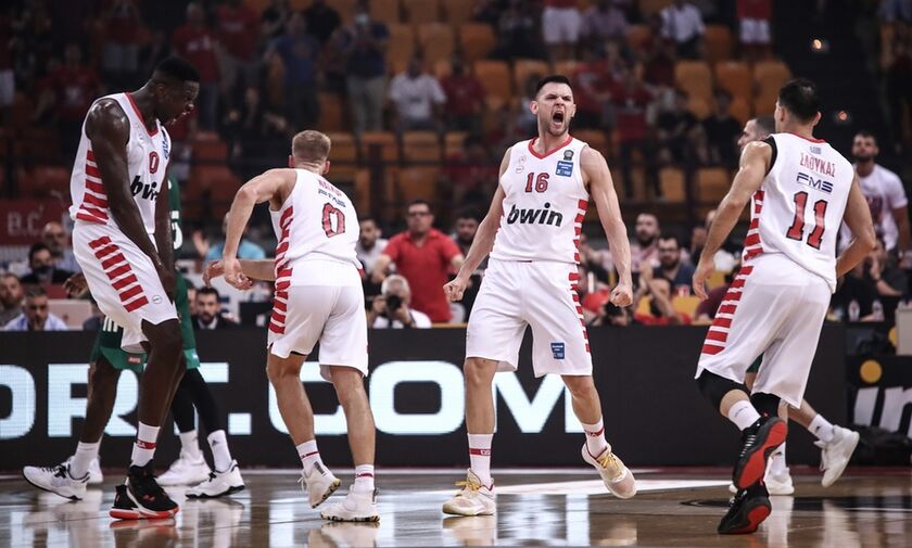 Ολυμπιακός: Νταμπλ προ των πυλών!