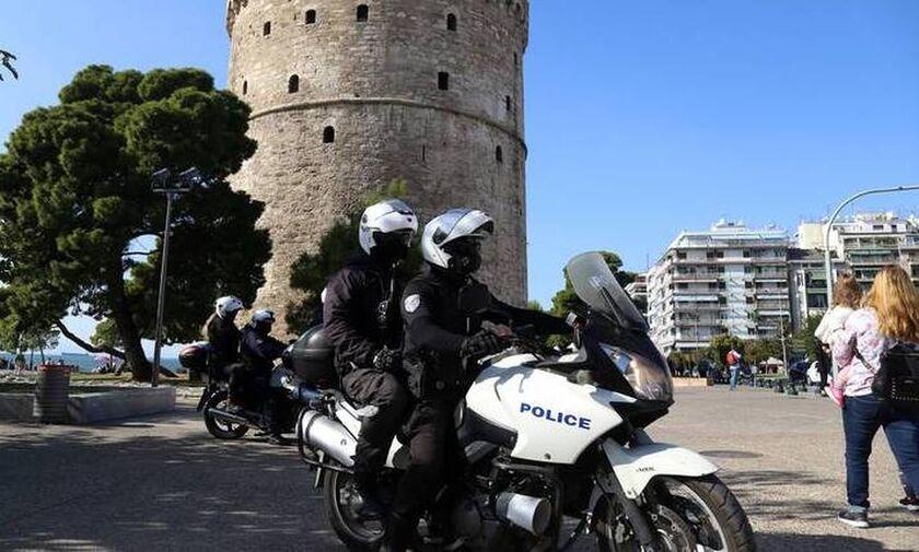 26χρονος αλλοδαπός ο δράστης των δύο αιματηρών ληστειών στη Θεσσαλονίκη