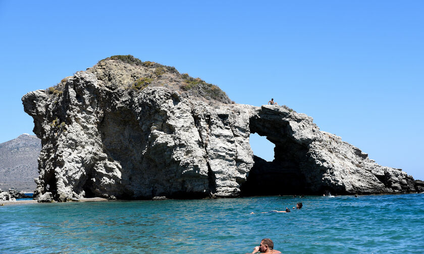 Τα Κύθηρα θα τα...βρούμε από Πειραιά, Νεάπολη, Γύθειο και Κίσσαμο