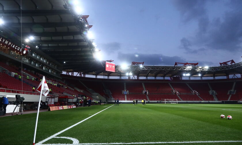 Ολυμπιακός: Ταξίδι της Μακάμπι στην Αθήνα και αίτημα για πολλά εισιτήρια