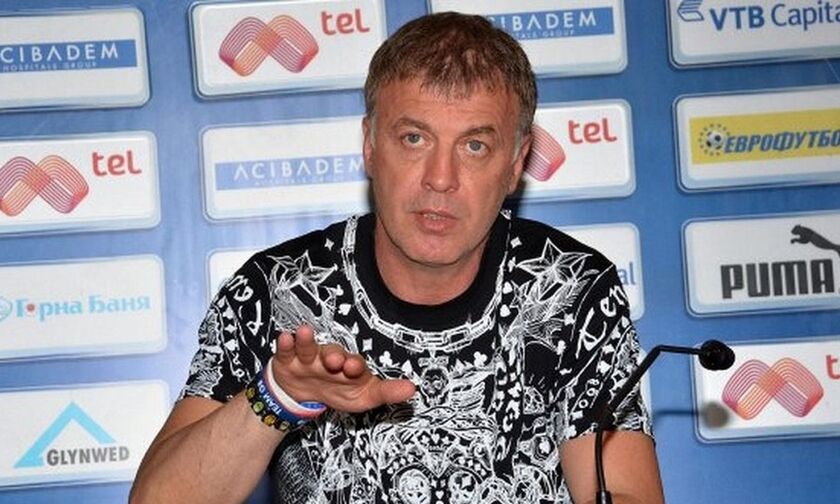 Πρόεδρος της Λέφσκι: «Αγαπημένη μου ομάδα στην Ελλάδα ο ΠΑΟΚ»