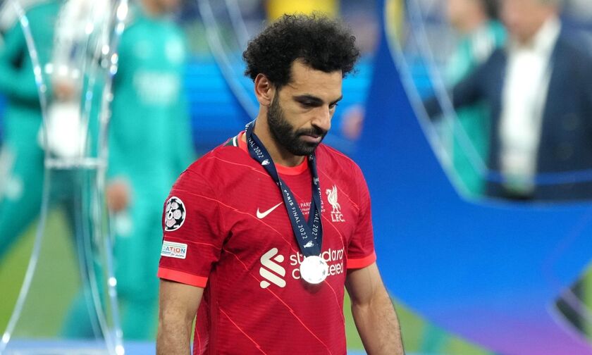 Σαλάχ: «Δεν ήταν έτοιμος για τον τελικό του Champions League» λέει ο γιατρός της Εθνικής Αιγύπτου