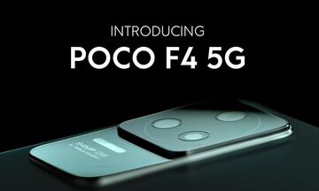 Poco F4 5G: Έρχεται στις 23 Ιουνίου