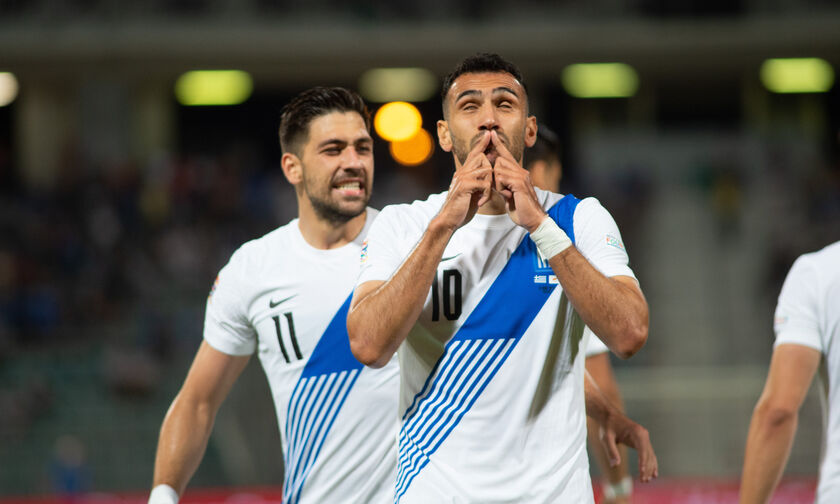 Η Στουτγκάρδη θέλει τον Παυλίδη