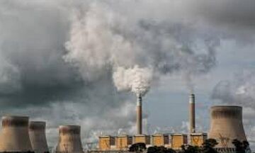 Η Ολλανδία αίρει τους περιορισμούς παραγωγής ηλεκτρικής ενέργειας με καύση άνθρακα 
