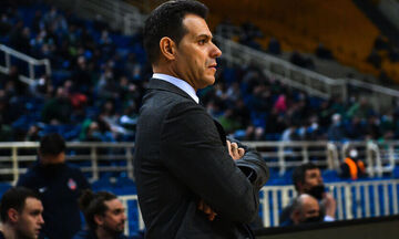 Ιτούδης: «Σύντομα θα ξέρουμε για τον Γιάννη, διαθέσιμος ο Ντόρσεϊ»