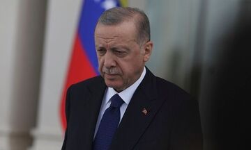 Η «νάρκη» που βάζει η Τουρκία για την Ελλάδα στη Σύνοδο του ΝΑΤΟ