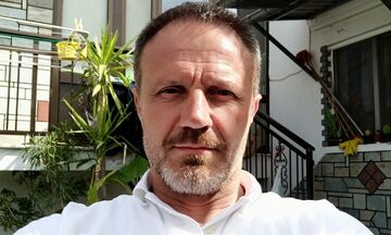 Καστοριά: Νέος προπονητής ο Ηλίας Σολάκης