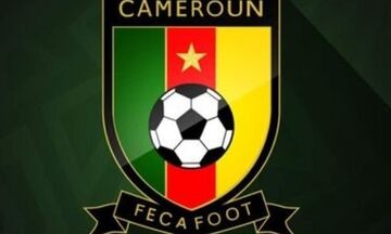 Καμερούν: Έρευνα για απάτη με την ηλικία ποδοσφαιριστών
