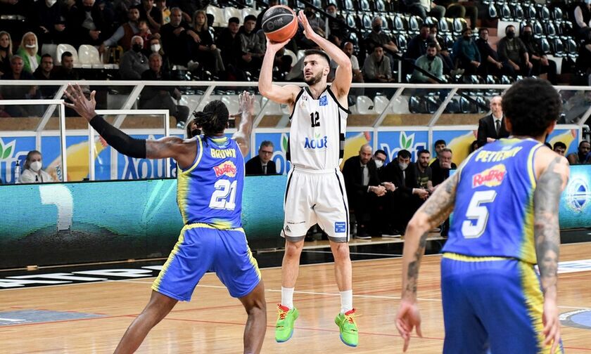 Απόλλων Πάτρας: «Όλοι όσοι επιχειρήσουν να βλάψουν την ομάδα θα έλθουν αντιμέτωποι με τη δικαιοσύνη»