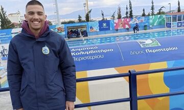 Τεχνική κολύμβηση: Πρεμιέρα με οκτώ προκρίσεις στο Ευρωπαϊκό 