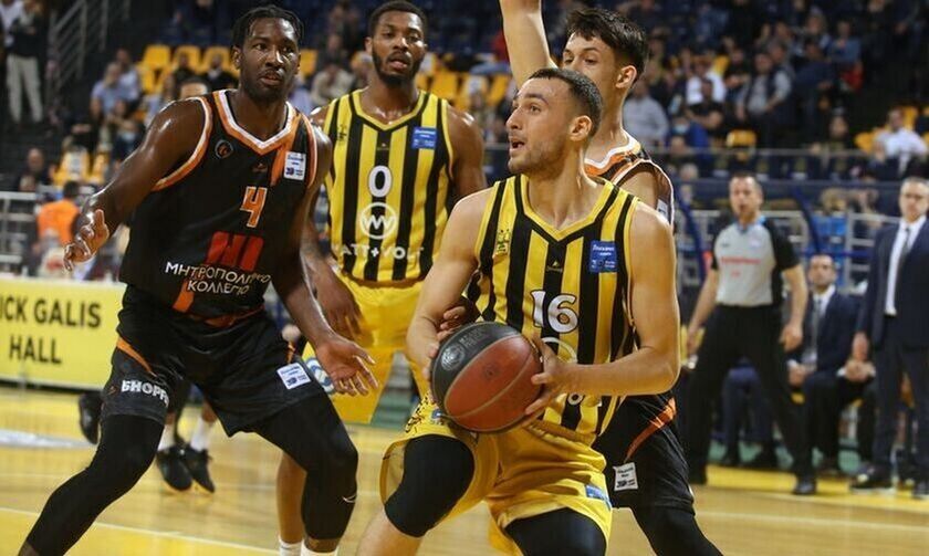 Άρης: Δήλωσε συμμετοχή στο Champions League