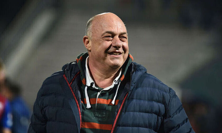 Βόλος: Ανοίγει τα χαρτιά του ο Μπέος 