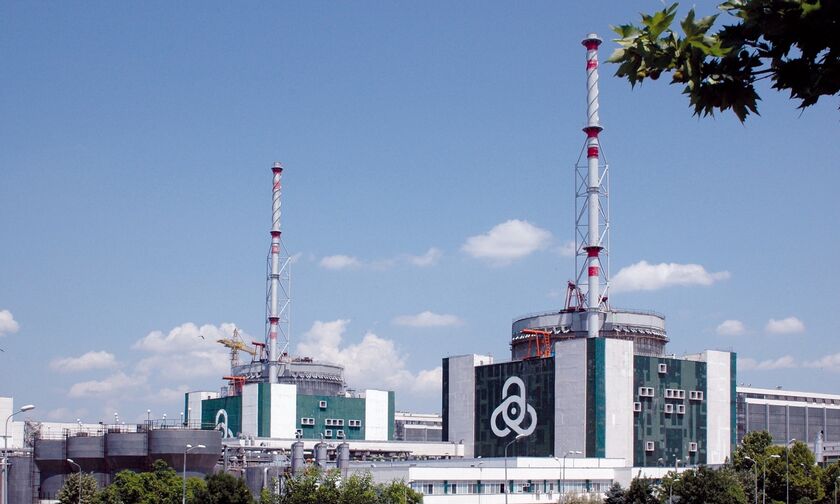 Βουλγαρία: Εκτός λειτουργίας πυρηνικός αντιδραστήρας στον σταθμό του Κοζλοντούι