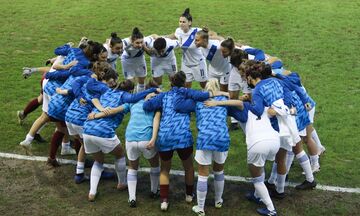 Φιλική ήττα της Εθνικής Γυναικών από την Πορτογαλία (4-0)