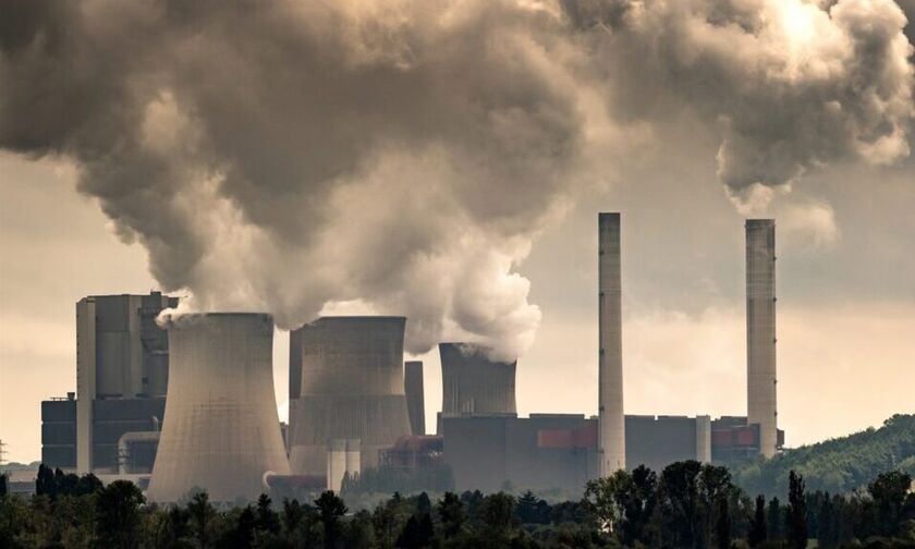 Δεν είναι ήττα της Ευρώπης η επιστροφή στον άνθρακα;
