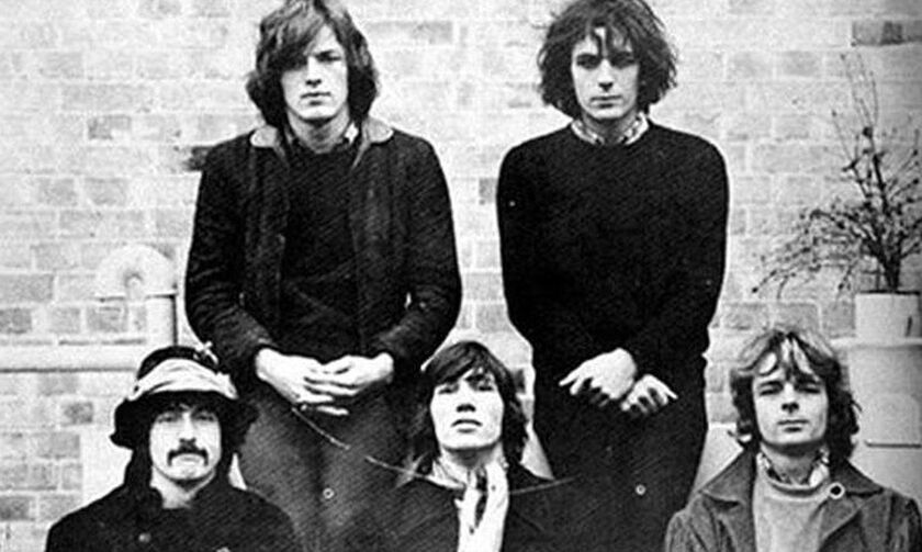Ο μύθος του Σιντ Μπάρετ με την εξαφάνιση και την... επιστροφή του στους Pink Floyd 