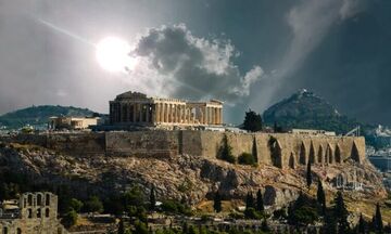Ακρόπολη: 150 κάμερες και control room – Νέο σύγχρονο σύστημα ασφαλείας