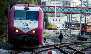 Ξεκίνησαν ξανά τα δρομολόγια Θεσσαλονίκη - Αθήνα