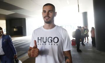 Κοτάρσκι: «Τεράστια πρόκληση για μένα ο ΠΑΟΚ»
