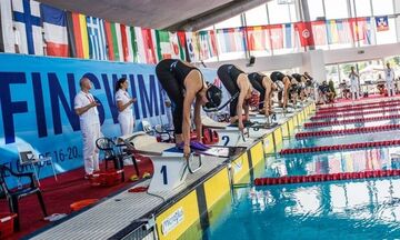 Τεχνική Κολύμβηση: Δέκα ελληνικές προκρίσεις σε τελικούς στο Πόζναν!