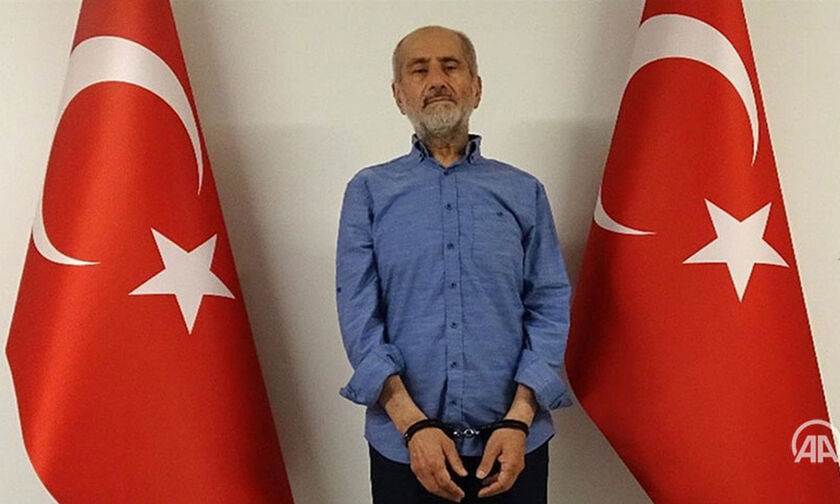 Τουρκία: Σύλληψη «Έλληνα κατασκόπου» μεταδίδουν τουρκικά ΜΜΕ (vid)