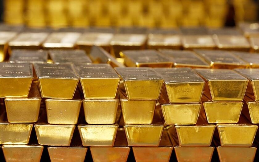  G7: Βρετανία, ΗΠΑ, Καναδάς και Ιαπωνία απαγορεύουν τις εισαγωγές ρωσικού χρυσού