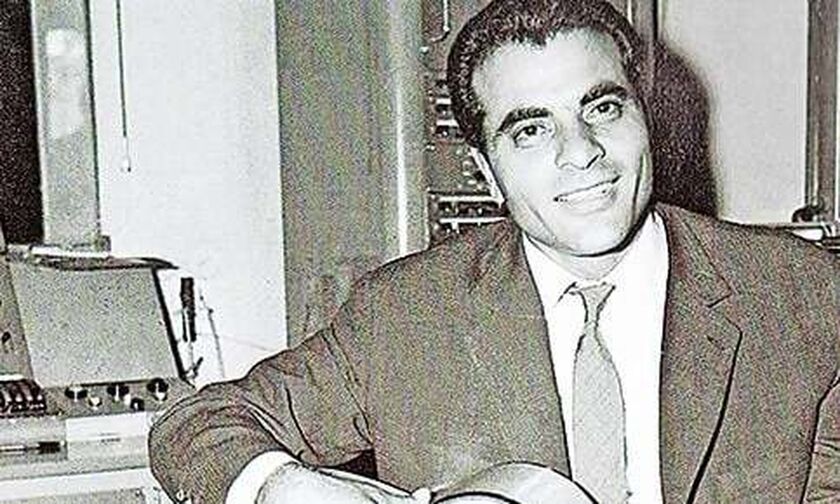 Γιατί ο Στέλιος Καζαντζίδης είναι ο μεγαλύτερος Έλληνας τραγουδιστής