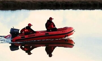 Ιωάννινα: Νεκρός ο 16χρονος που αγνοούνταν στη λίμνη Αώου