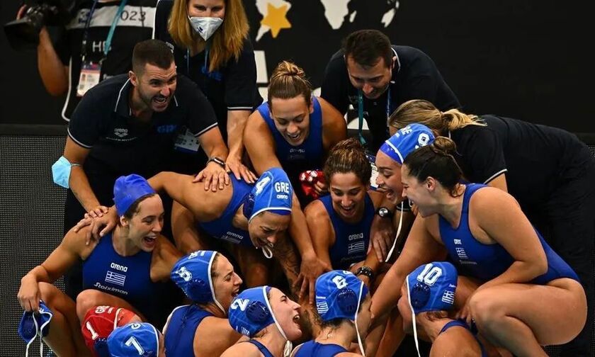 Παγκόσμιο Πρωτάθλημα: Ελλάδα – Ολλανδία την Τρίτη (28/6) στις 20.30 