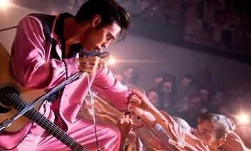 Ελληνικό box office: Δυνατό ξεκίνημα για τον «Elvis»