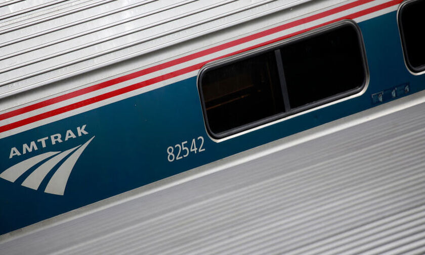 ΗΠΑ: Τρένο εκτροχιάστηκε στο Μιζούρι
