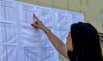 Πανελλήνιες 2022: Σήμερα μετά τη 1μ.μ. οι βαθμολογίες των υποψηφίων