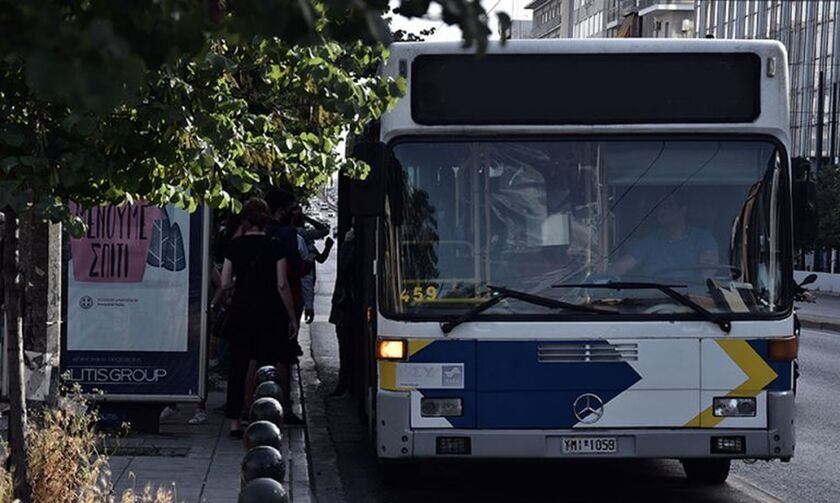 Καταπέλτης το δικαστήριο για τον οδηγό που κατέβασε 12χρονο από το λεωφορείο