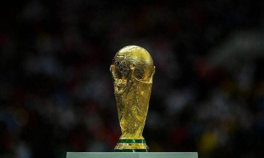 Μουντιάλ Κατάρ: Έχουν «φύγει» 1.8 εκατομμύρια εισιτήρια σύμφωνα με την FIFA