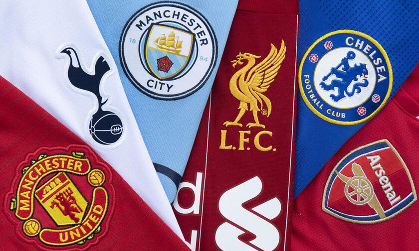 Premier League: Τα πλάνα των ομάδων του Big-6 για την προετοιμασία