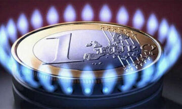 Άγγιξε τα 140 ευρώ το φυσικό αέριο! Η ενεργειακή κρίση πάνω από την Ευρώπη 