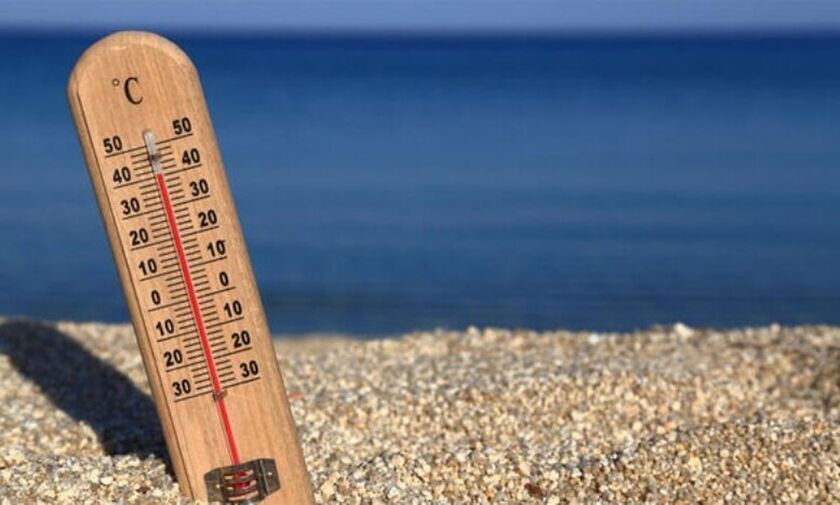 Καιρός: Αίθριος - Πολλή ζέστη στο Ιόνιο και τα Ηπειρωτικά