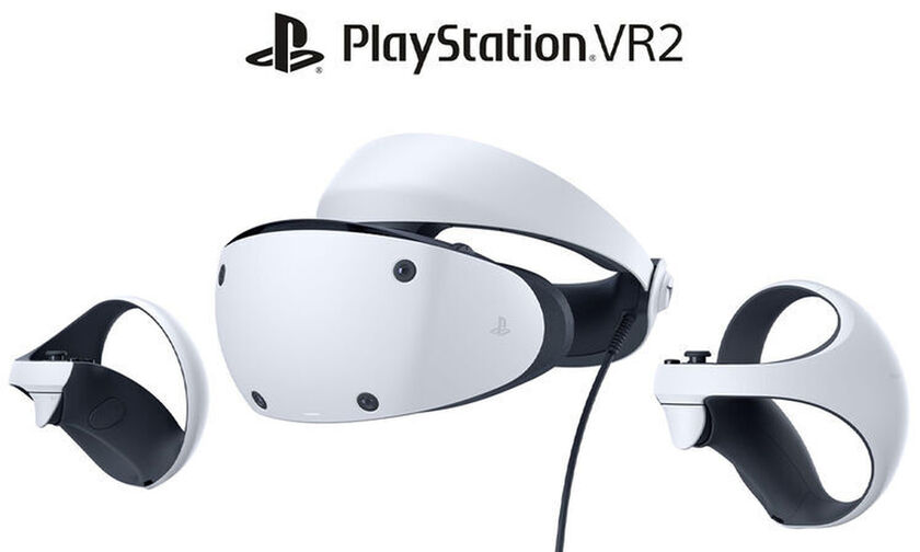 PlayStation VR2: Η πρώτη πραγματική φωτογραφία ανέβηκε κατά λάθος στο internet! 