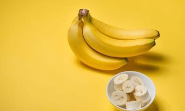 Η μπανάνα στο πρωινό σας, σωστό ή λάθος;